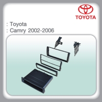 Toyota Camry 2002-2006