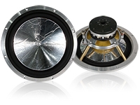 Micro Precision Z-studio 245 Woofer