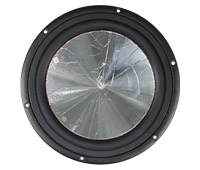 Micro Precision Z-260 MK II Woofer