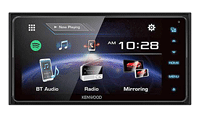 Kenwood DDX717WBT