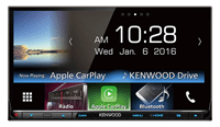 Kenwood DDX917WS