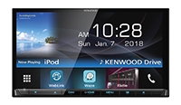 Kenwood DDX7018BT