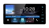 Kenwood DDX718WBT