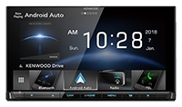 Kenwood DDX9018