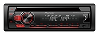 Pioneer DEH-S1150UB