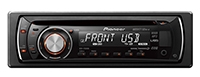 Pioneer DEH-2150UB