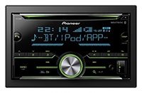 Pioneer FH-705BT