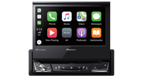 Pioneer AVH-Z7250BT