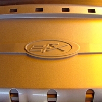 Efx  HD3002