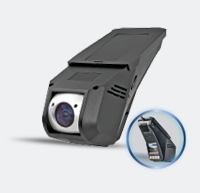 กล้องติดรถยนต์ DIGITAL RESEARCH FHD-7500 EXTREME