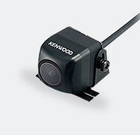 กล้องมองหลัง Kenwood CMOS130