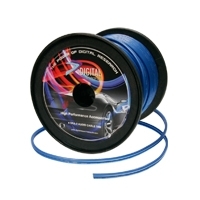 DIGITAL RESEARCH DRA-2 AUDIO CABLE 50M
