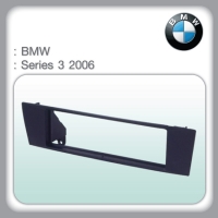 BMW Series 3 2006