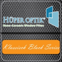 Huper optik Klassisch Black Series