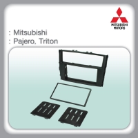 Mitsubishi Pajero/Triton