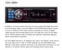 CDA-9884