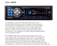 CDA-9886